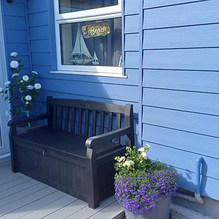 The Beach House Valley Exterior foto